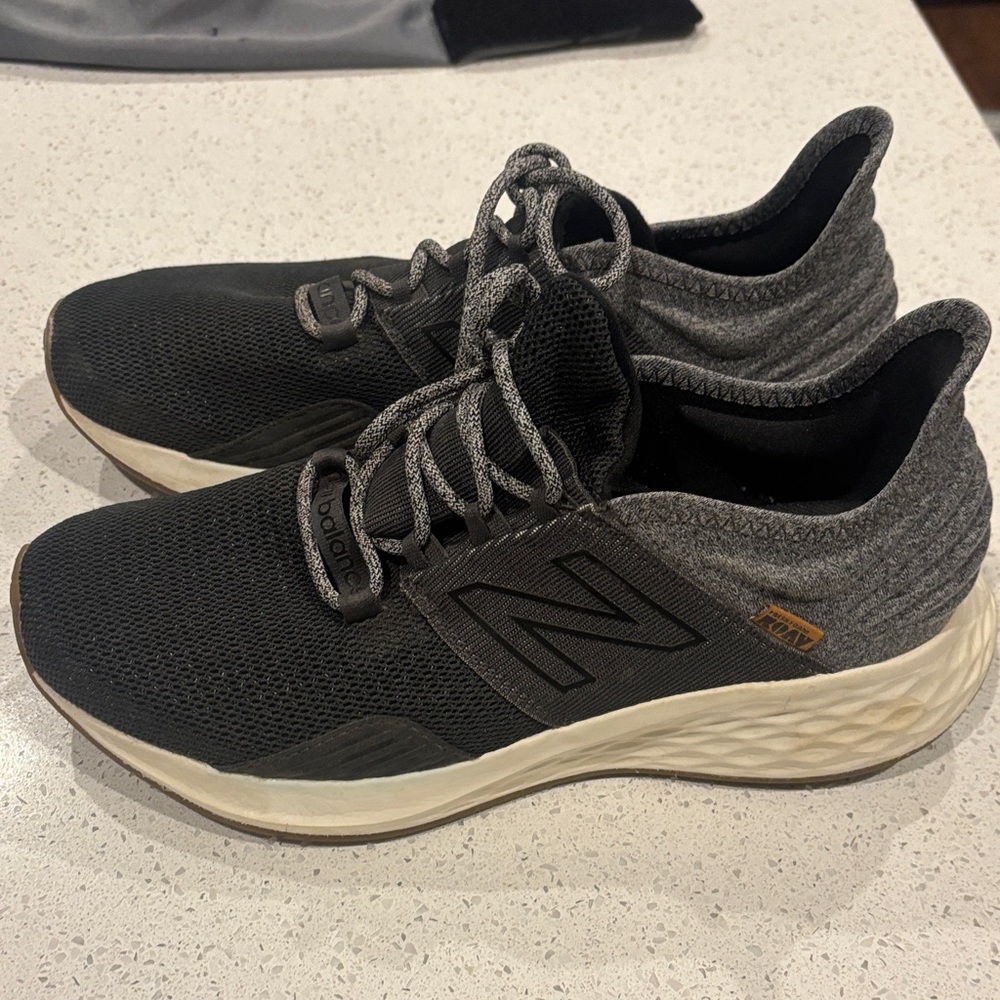 New Balance Fresh Foam Roav V1 - Picture 4 of 5